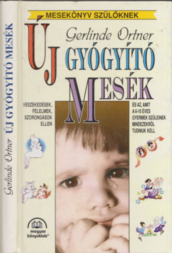 Gerlinde Ortner - j gygyt mesk