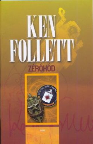 Ken Follett - Zrkd