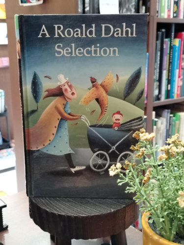 A Roald Dahl Selection, Notes: George Kulbacki