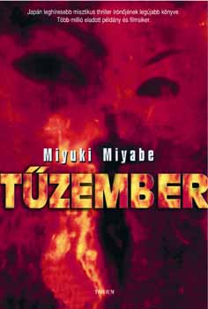 Miyuki Miyabe - Tzember