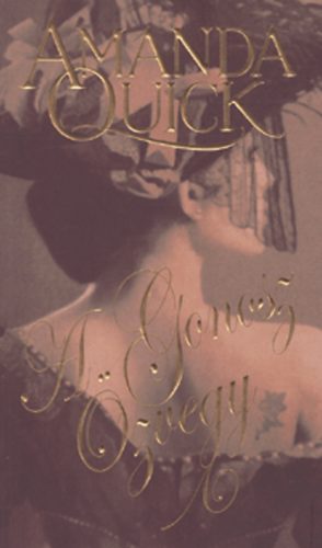 Amanda Quick - A gonosz �zvegy
