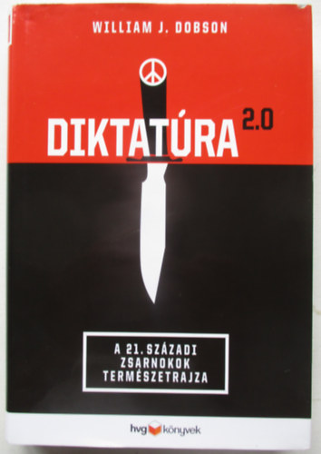 William J. Dobson - Diktatra 2.0