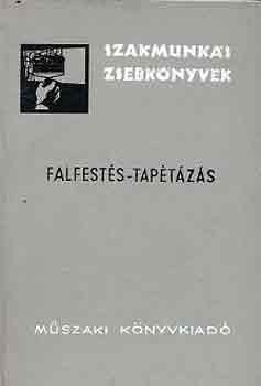 Kov�cs G�za - Falfest�s-tap�t�z�s