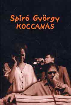 Spir Gyrgy - Koccans