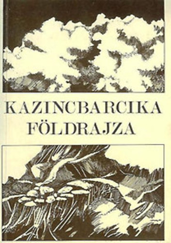 Dr. Frisnyk Sndor - Kazincbarcika fldrajza