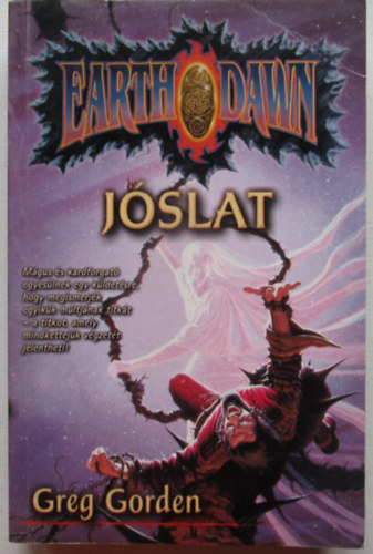 Greg Gorden - Jslat