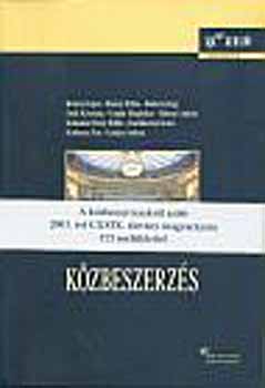 KJK-Kerszv - Kzbeszerzs (CD-mellklettel)