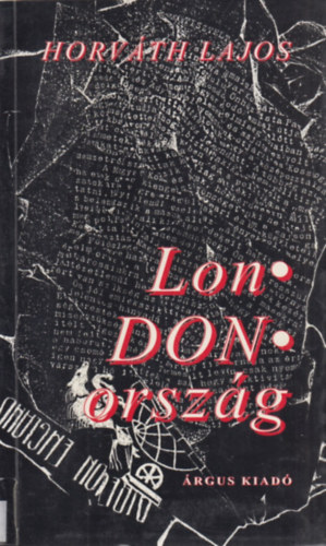 Horv�th Lajos - LonDonorsz�g