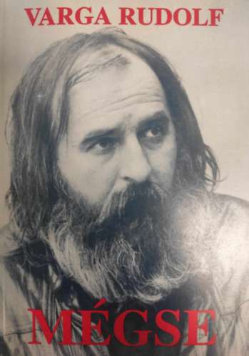 Varga Rudolf - M�gse
