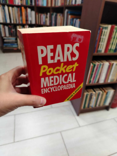 Pears Medical Encyclopedia