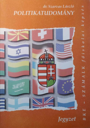 Szarvas Lszl - Politikatudomny