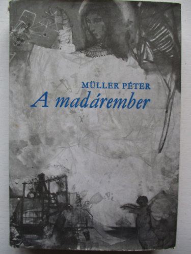 Mller Pter - A madrember