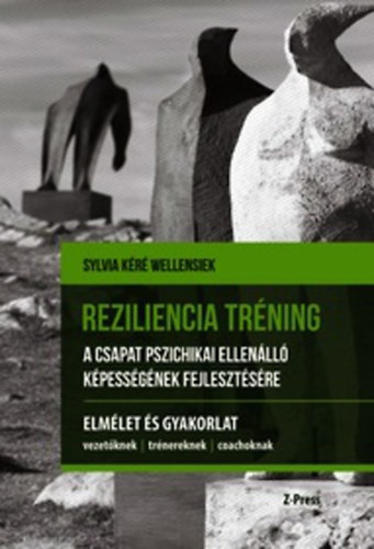 K�r� Sylvia Wellensiek - Reziliencia Tr�ning