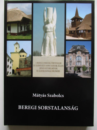 Mtys Szabolcs - Beregi sorstalansg