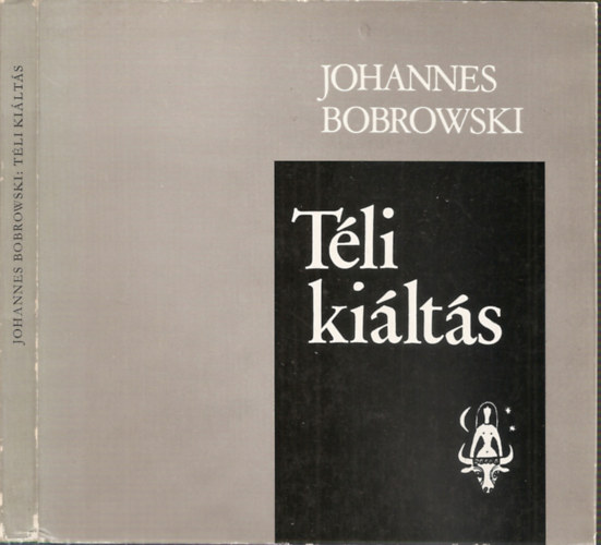 Johannes Bobrowski - Tli kilts