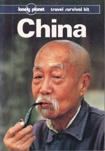 Buckley-Samagalski-Storey-Taylor-Lindenmayer - China (lonely planet)
