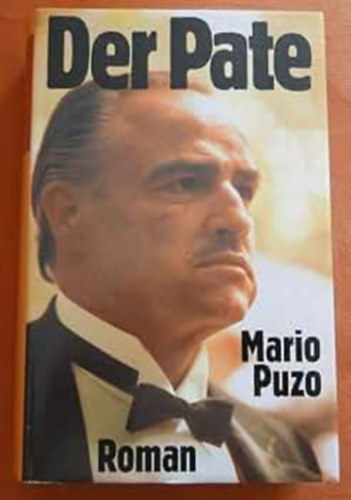 Mario Puzo - Der Pate