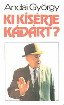 Andai Gyrgy - Ki ksrje Kdrt?