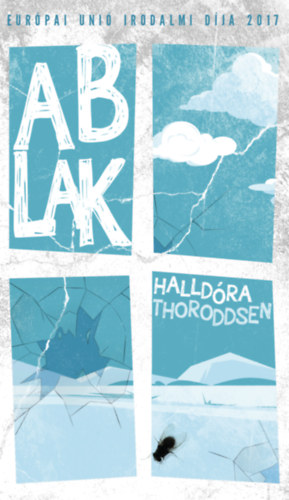 Halldóra Thoroddsen - Ablak