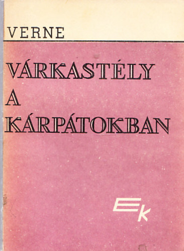 Jules Verne - Vrkastly a Krptokban - Ox Doktor tlete