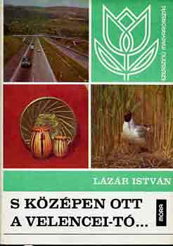 Lzr Istvn - S kzpen ott a Velencei-t...