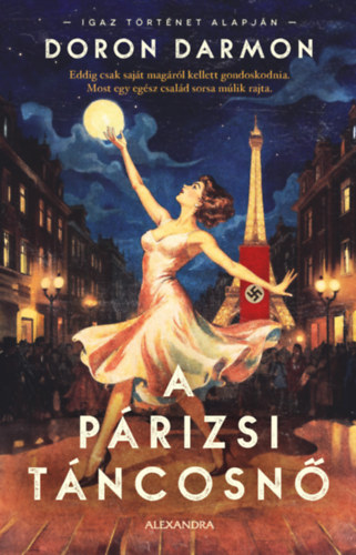 Doron Darmon - A p�rizsi t�ncosn�