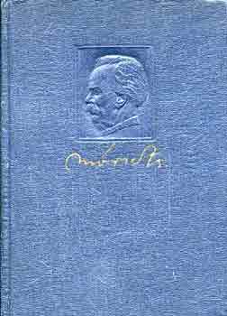 M�ricz Zsigmond - Kisreg�nyek I.