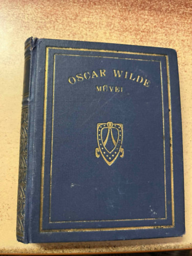 Oscar Wilde - Dorian Gray arcképe I.