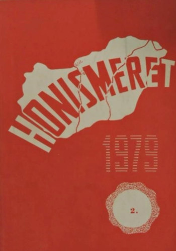 Honismeret 1979/2.