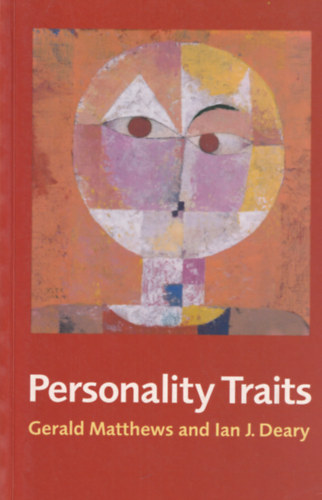 Ian J. Deary - Personality Traits