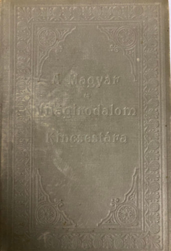 L�z�r B�la - Hangulatok