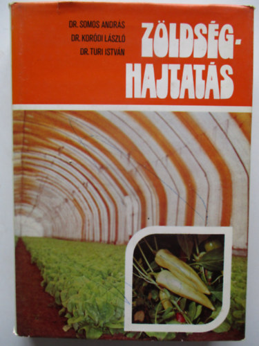 Dr. Somos-Dr. Kor�di-Dr. Turi - Z�lds�ghajtat�s