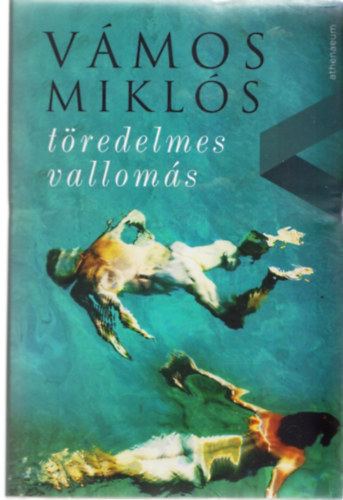V�mos Mikl�s - t�redelmes vallom�s