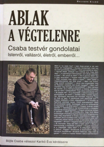 Bjte Csaba; Karik va - Ablak a vgtelenre