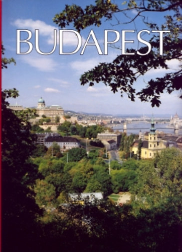 Budapest (norvég, Norsk)