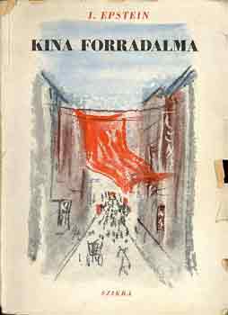 I. Epstein - K�na forradalma