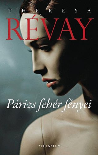 Theresa Rvay - Prizs fehr fnyei