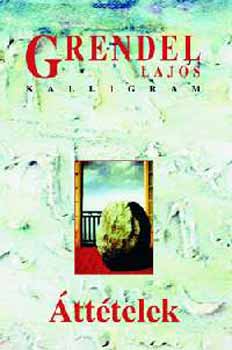 Grendel Lajos - tttelek
