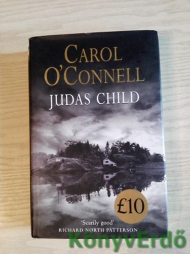 Carol O'Connell - Judas child