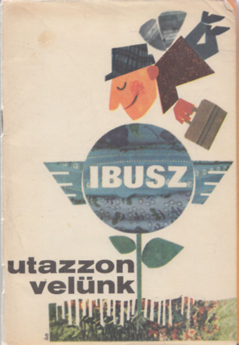 Ibusz - Utazzon velnk