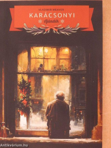 Vladimir Weaver - Kar�csonyi Aj�nd�k