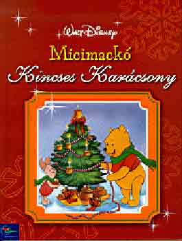 Micimack - Kincses karcsony