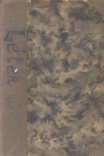 Terescs�nyi Gy�rgy - L�lek