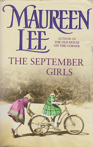 Maureen Lee - The September Girls
