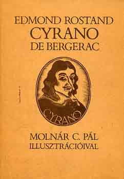 Edmond Rostand - Cyrano de Bergerac