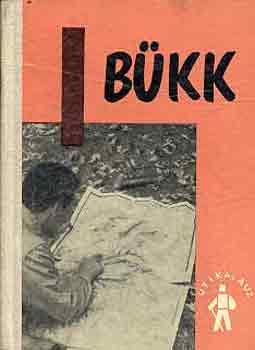 �rv�s J�nos szerk. - B�kk �tikalauz (�rv�s)