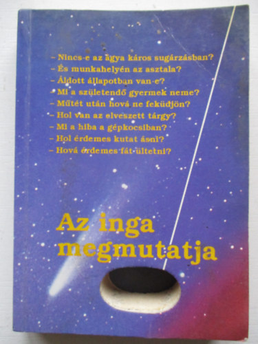 Osman Hasanpasic - Az inga megmutatja (INGA NLKL!)