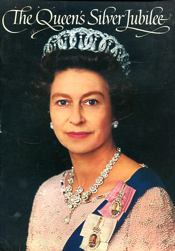 The Queen's Silver Jubilee