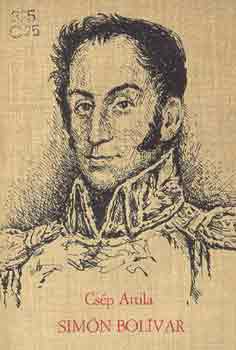 Csép Attila - Simón Bolívar
