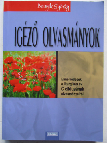 Benyik Gyrgy - Igz olvasmnyok